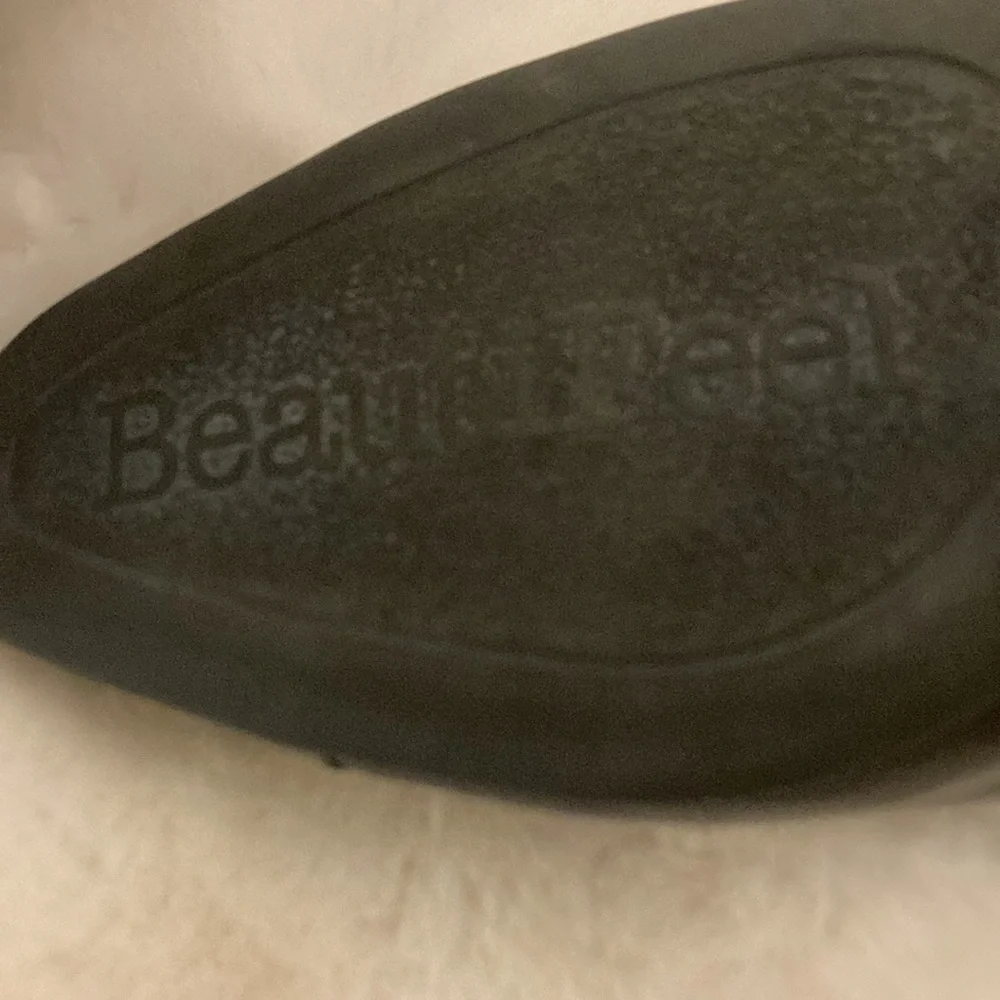 BeautiFeel great cushioned